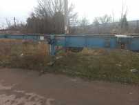 Контейнеровоз montrakon 2000р.