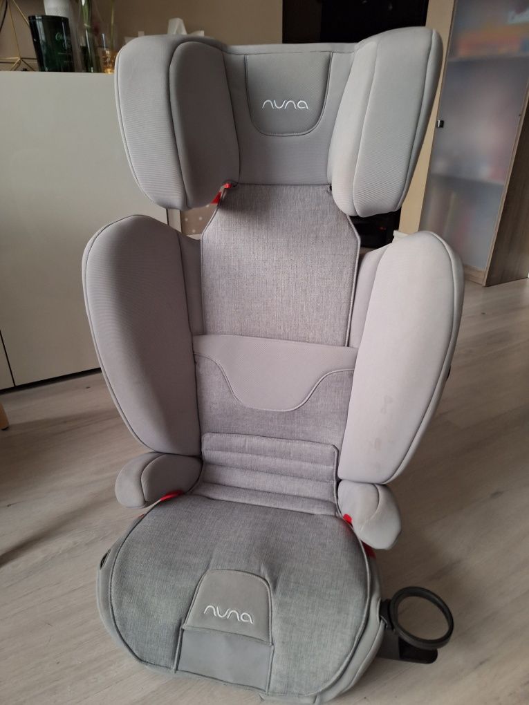 Fotelik Nuna Aace, Isofix 15-36 kg