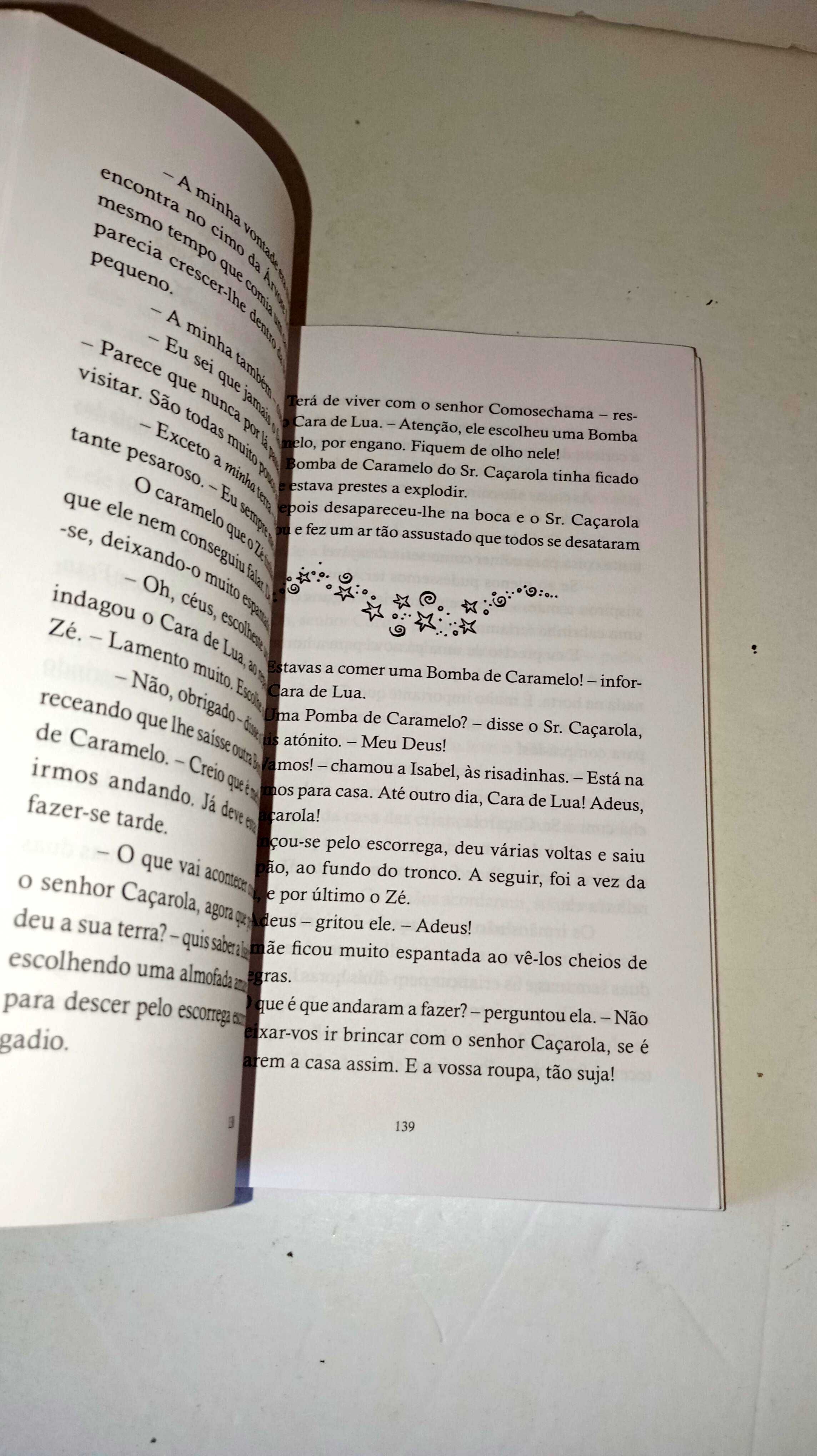 A Floresta Encantada - Oficina do livro
