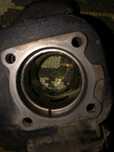 Цпг dr evo vertical