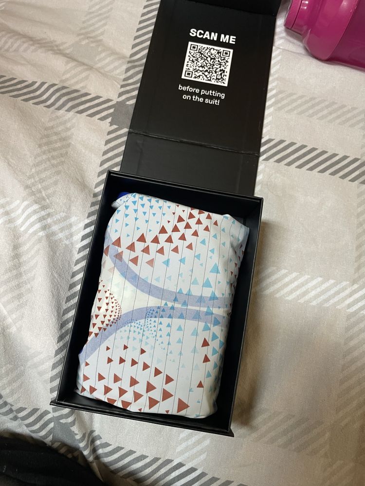 Powerskin Arena Carbon Air2 UK24