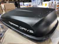 Авто багажник Terra Drive