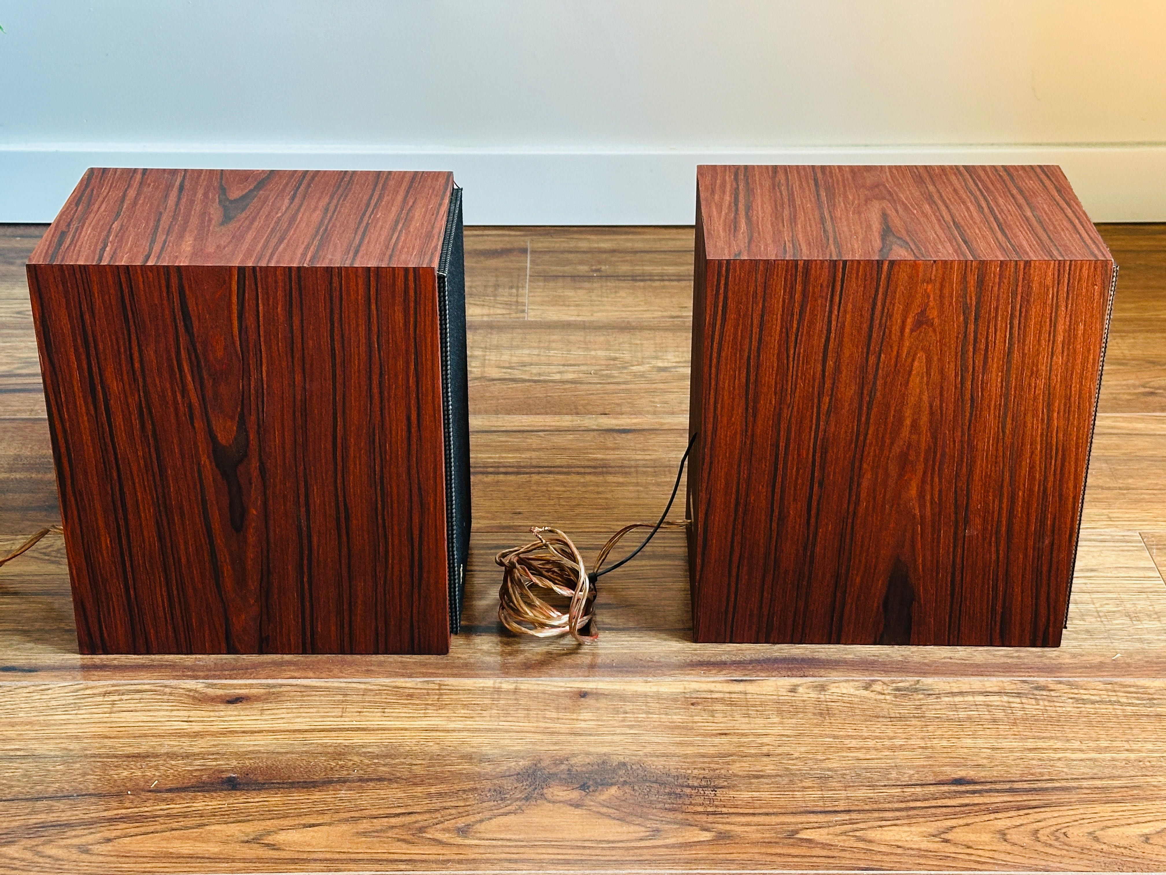 Kolumny Bang&Olufsen B&O Beovox 2200