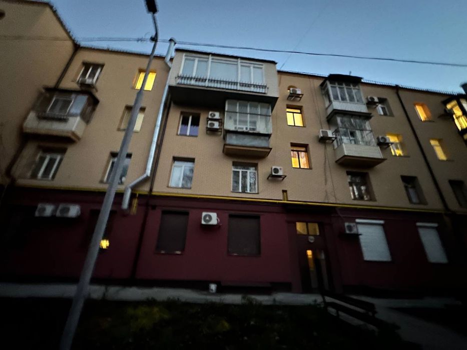 квартира посуточно от хозяйки почасово  центр запорожье в жк МИРА-vip