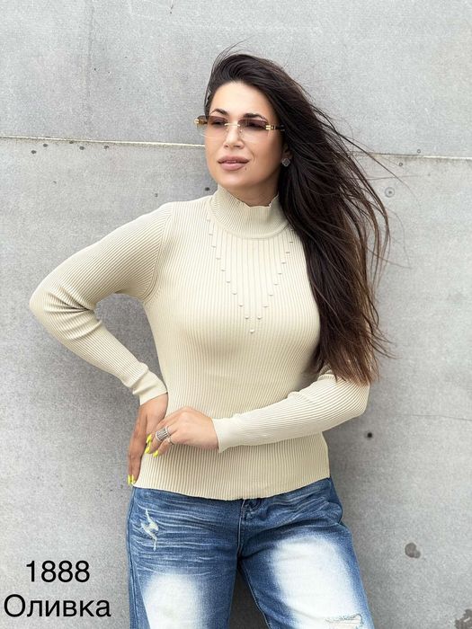 Гольф жіночий новий