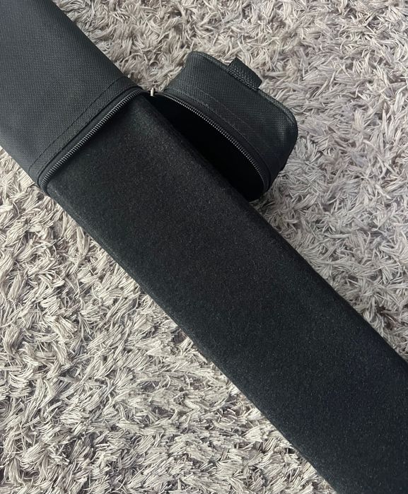 Bolsa / Estojo para projetos