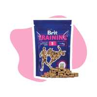 Brit Training Snack Small 200g Trenerki Treserki Małe rasy