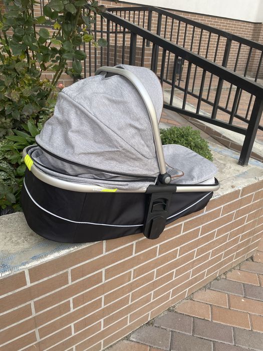 Коляска універсальна 3 в 1 Freeon fantasy