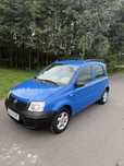 Fiat Panda 1.1 Benzyna 2006 rok