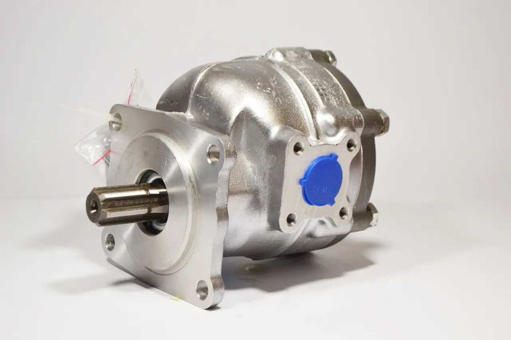 Насос шестеренный НШ 10 14 16 32 50 100 левый,правый/плоский,круглый