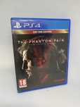 Gra Metal Gear Solid V The Phantom Pain PS4 PS5 Sony Play Station