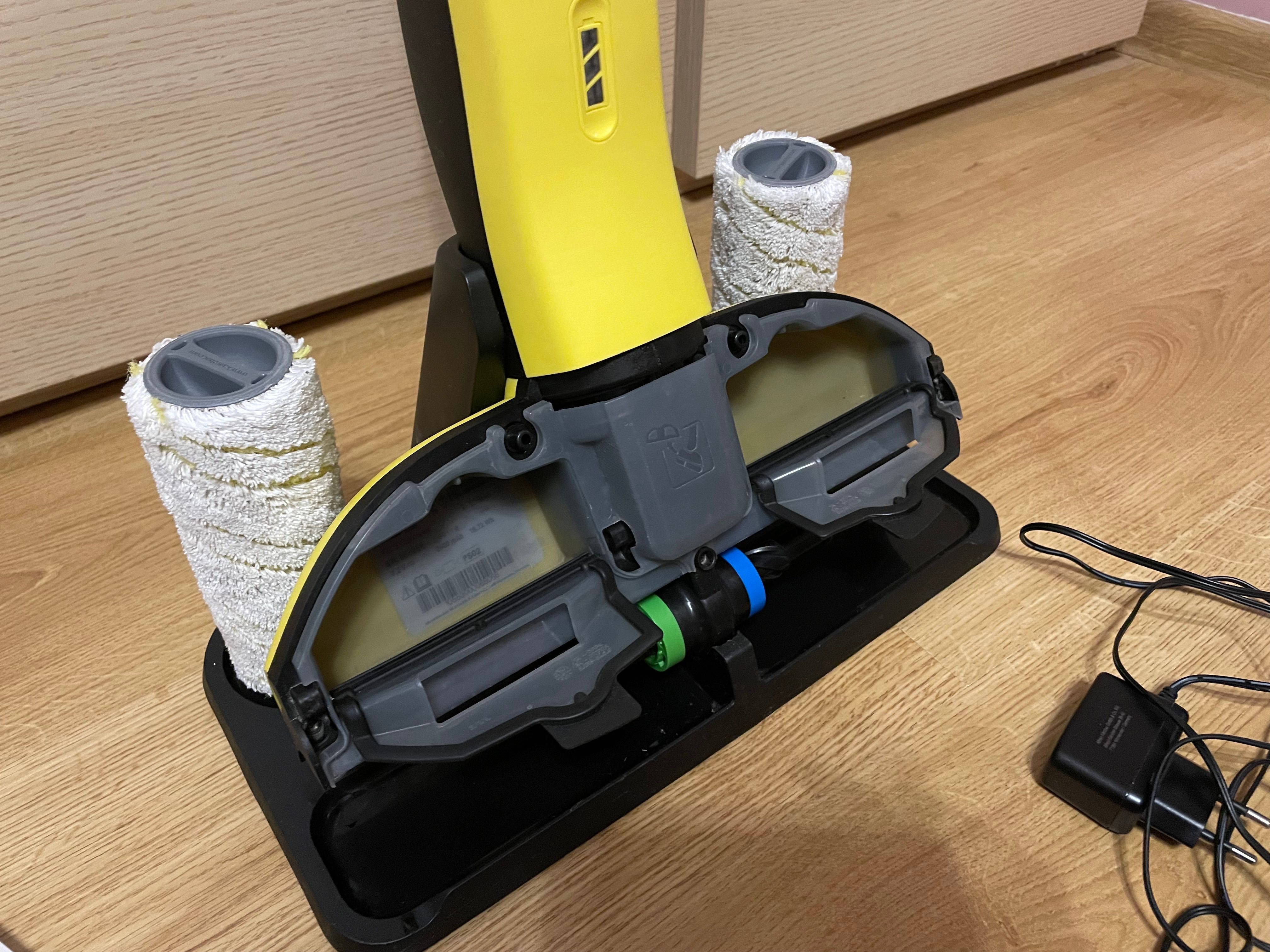 Mop elektryczny FC 3 Cordless Karcher