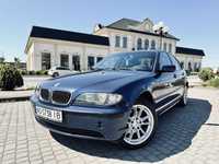 Продам BMW 318I E46