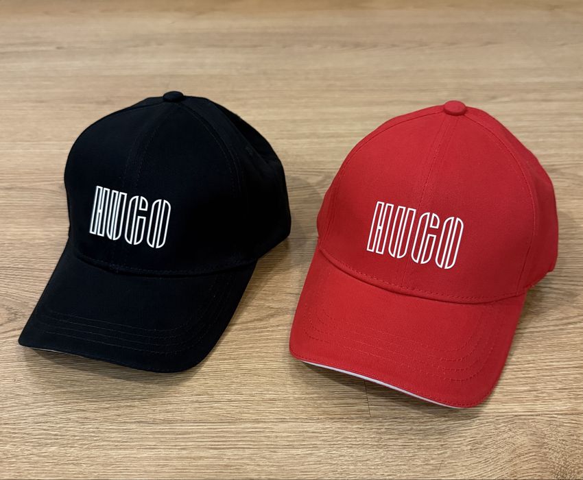 Кепка Hugo boss Бейсболка