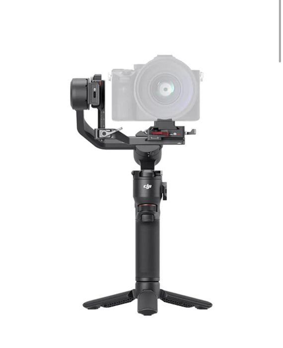 DJI RS 3 Mini Стабілізатор