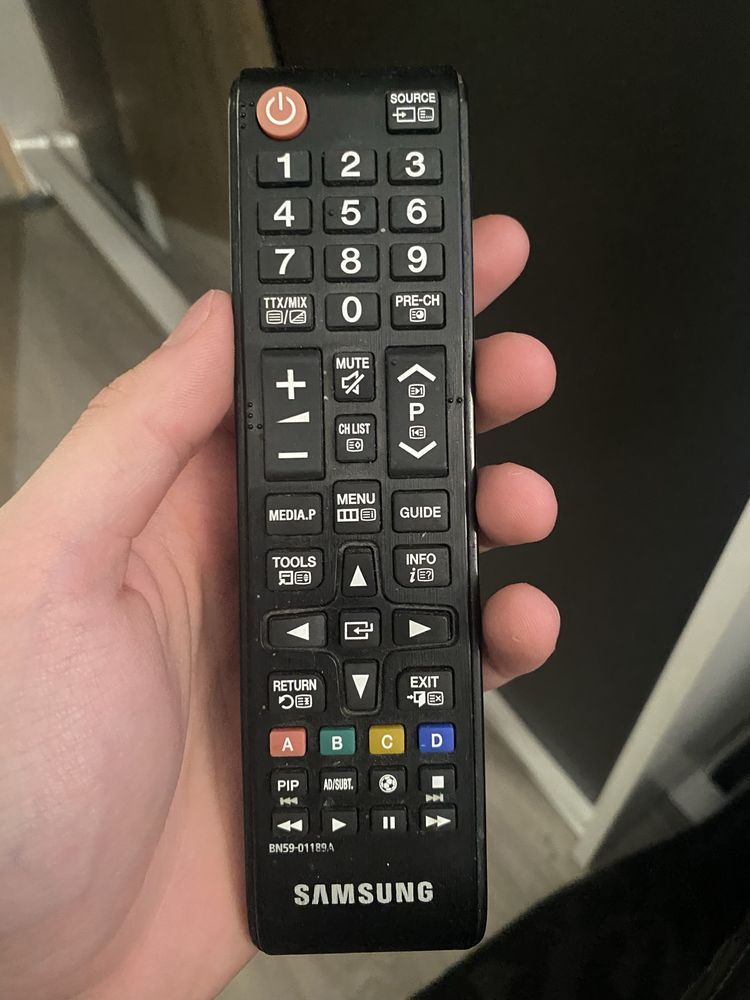 Monitor samusng z funkcja telewizora 27 cali