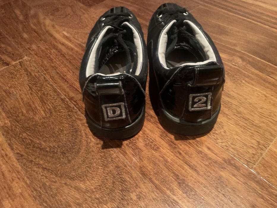 Sapatilhas Dsquared2