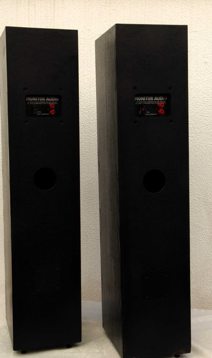 Monitor Audio MA 1200 GOLD - Reference Gold Series