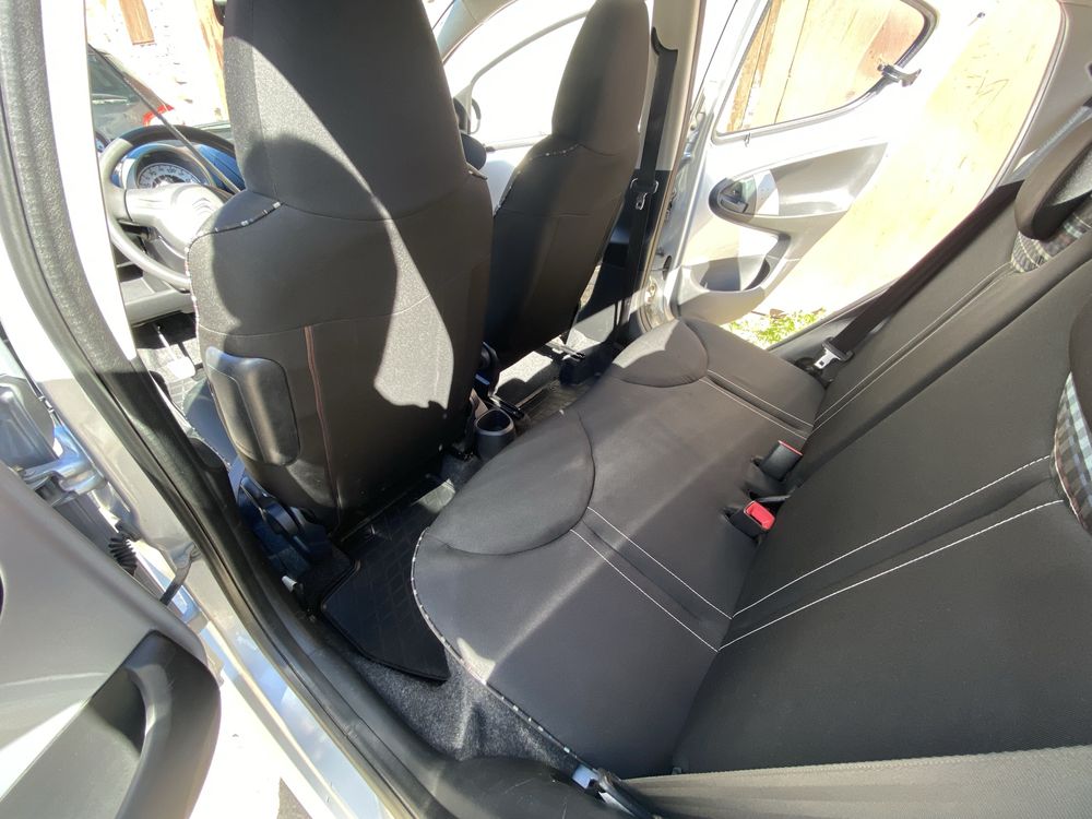 Citroen c 1 дуже хороший стан