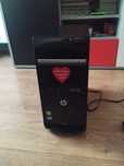 Komputer hp -i5 GT 1030{4 GB}