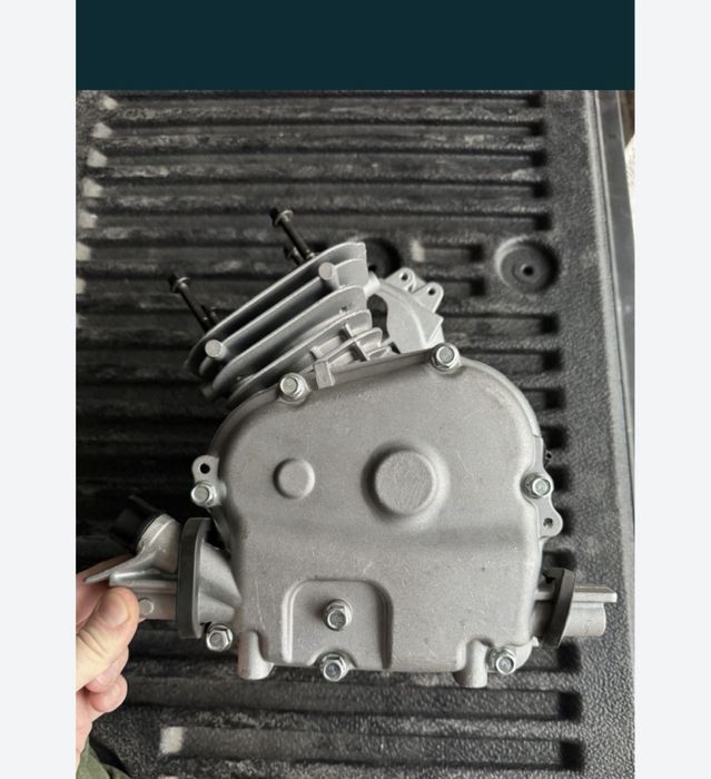 Двигун 152F інверторного генератора