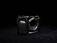 Aparat fotograficzny Fujifilm X-M5 stan idealny duży zestaw