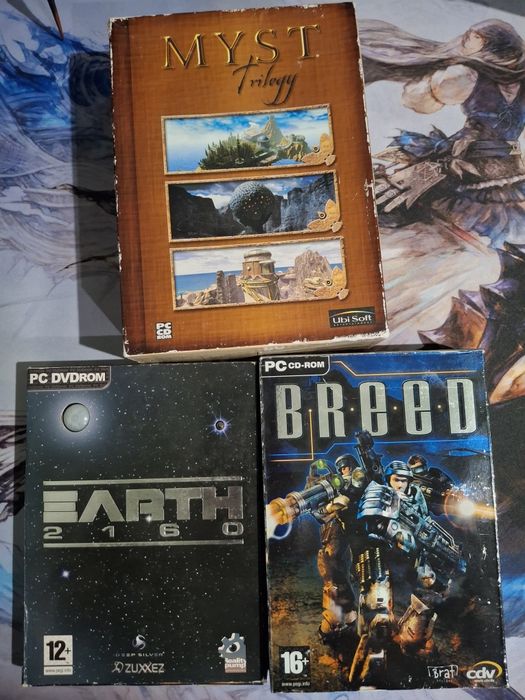 Комп'ютерні ігри Star wars  ПК PC ігри игры лицензионные ліцензійні