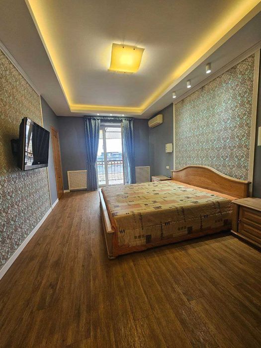 Аренда двухкомнатной квартиры Дарвина 1