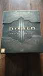 Diablo III 3 Reaper of Souls PL folia