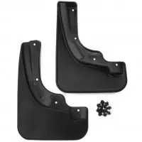 Брызговики Honda Pilot 2015-/Mazda CX 7 10-/Peugeot 4007/C-crosser