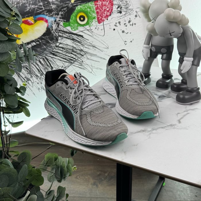 Кросівки Puma Speed Sutamina 42 розмір E472