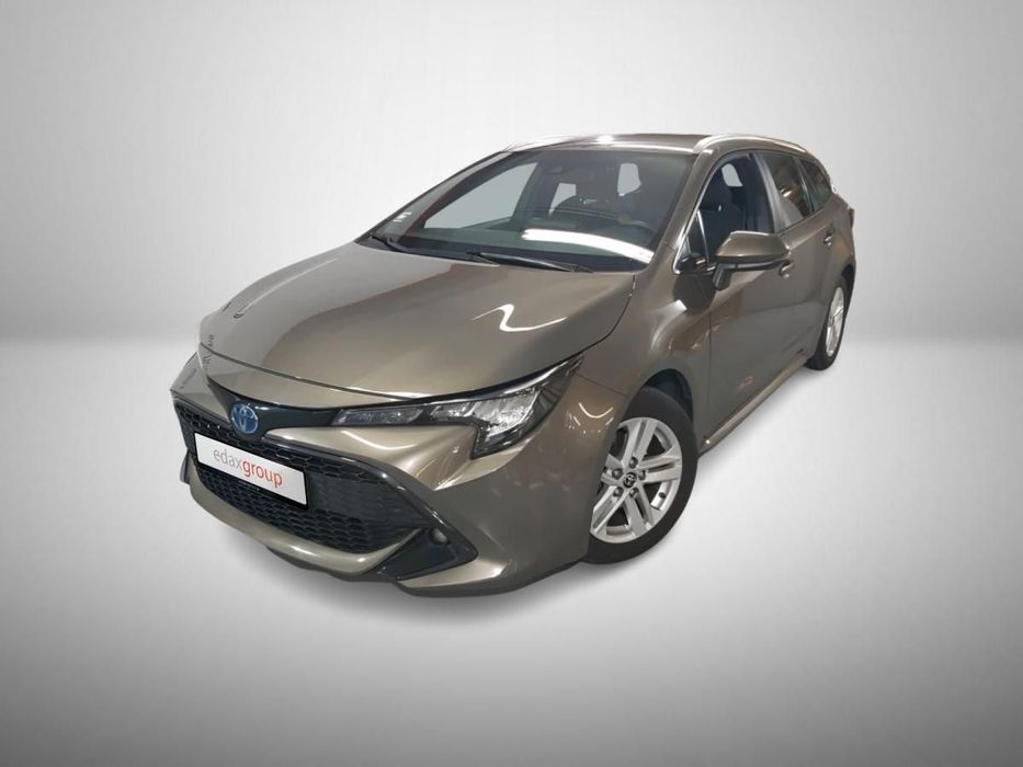Toyota Corolla Touring Sports 1.8 Hybrid Comfort