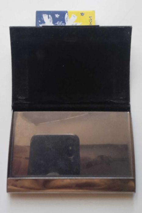 Продам визитницу