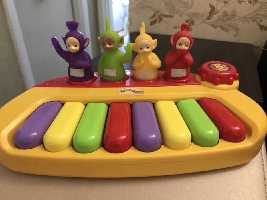 Дитяче піаніно