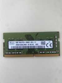 Hynix DDR4 8GB 2666mh sodimm