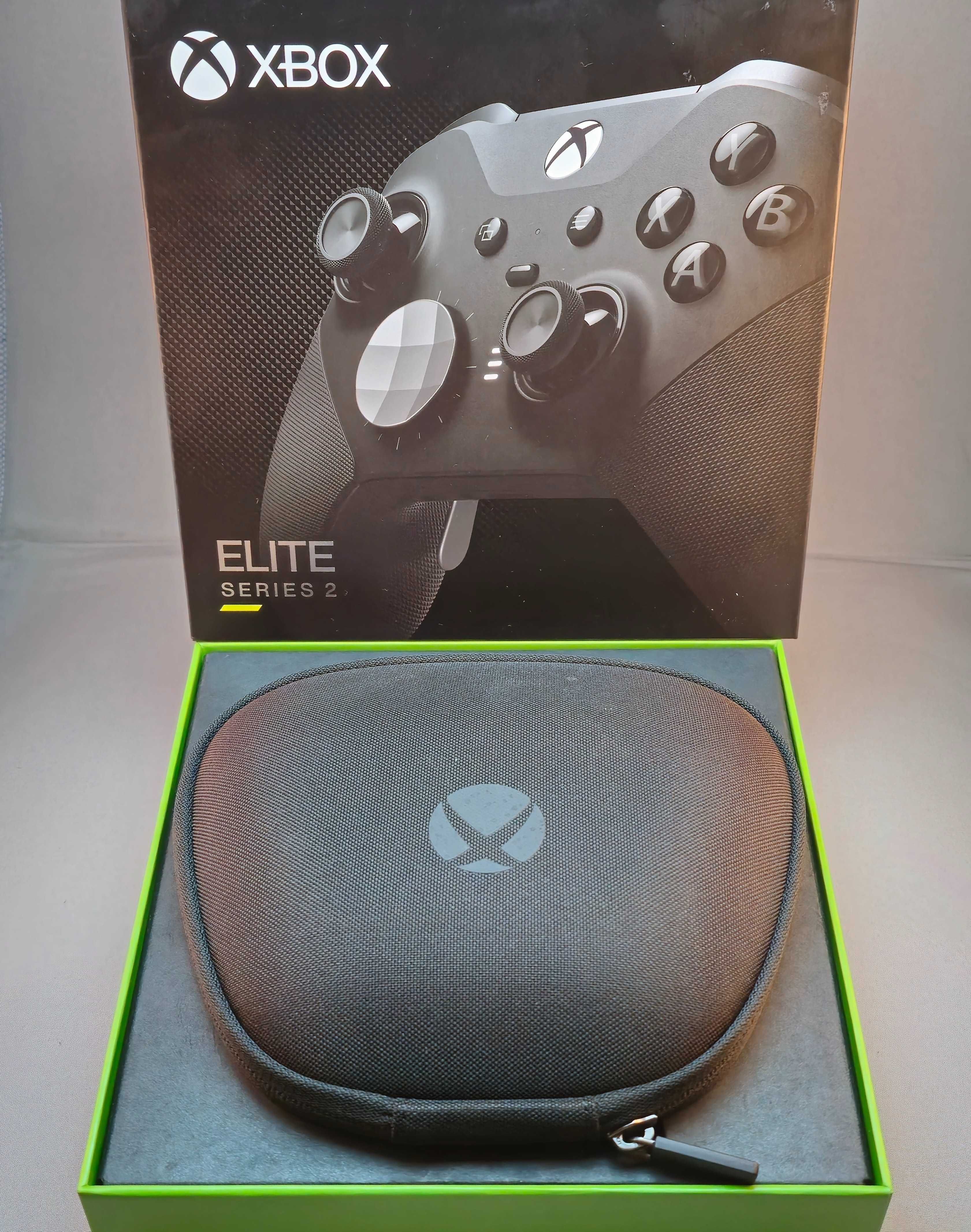 ELITE Series2 Profesjonalny PAD do Xbox i komp. z Win