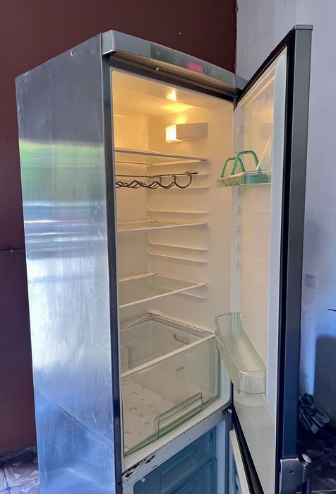 Холодильник Electrolux БУ