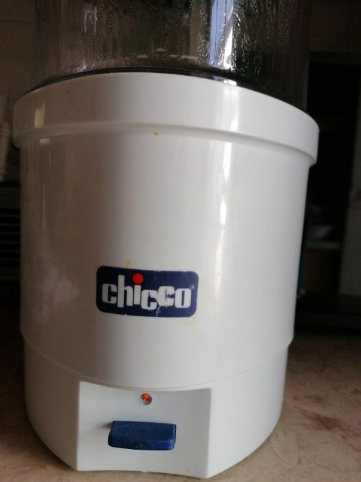 Chicco Steril Natural