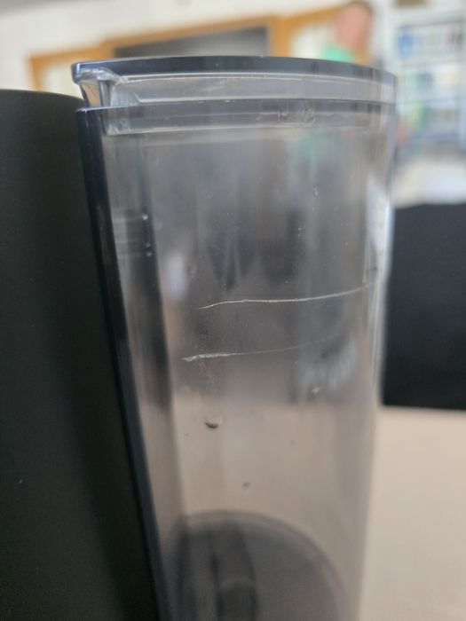 Nespresso atelier krups tchibo ekspres kapsułkowy