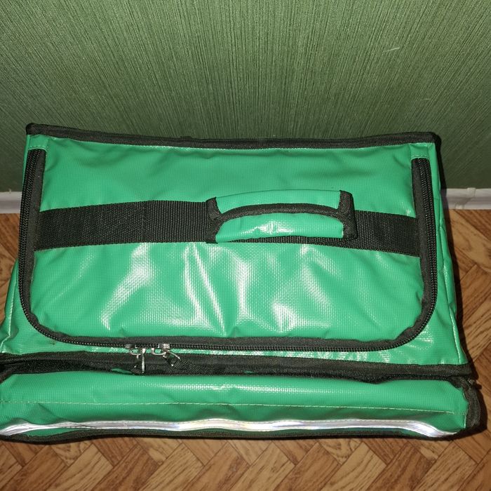 Сумка  Bolt food