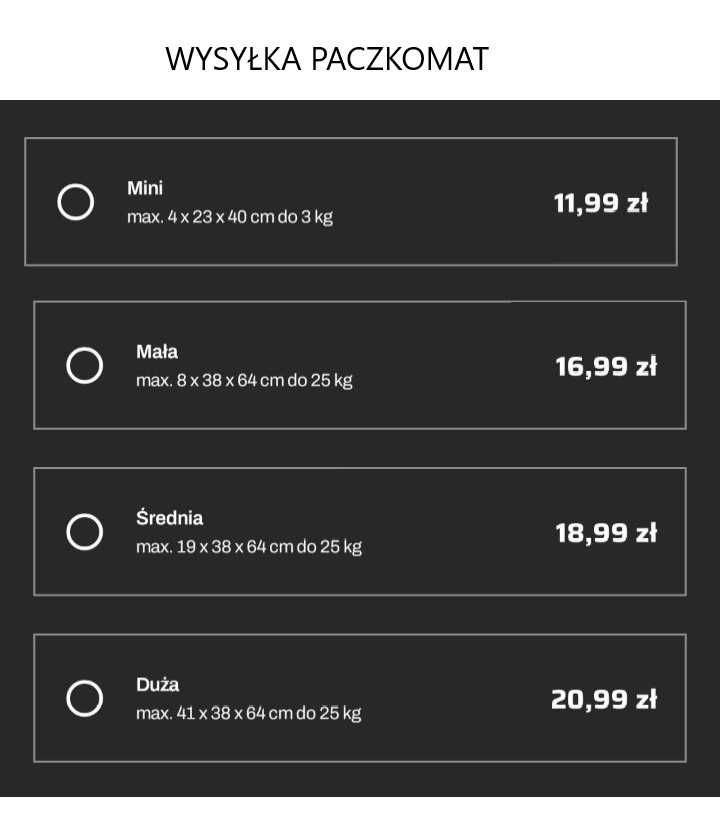 MATRIX Podpórka FLEXI Rod Rest