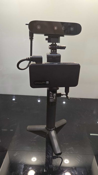 Skaner 3D Creality CR-Scan Ferret Pro