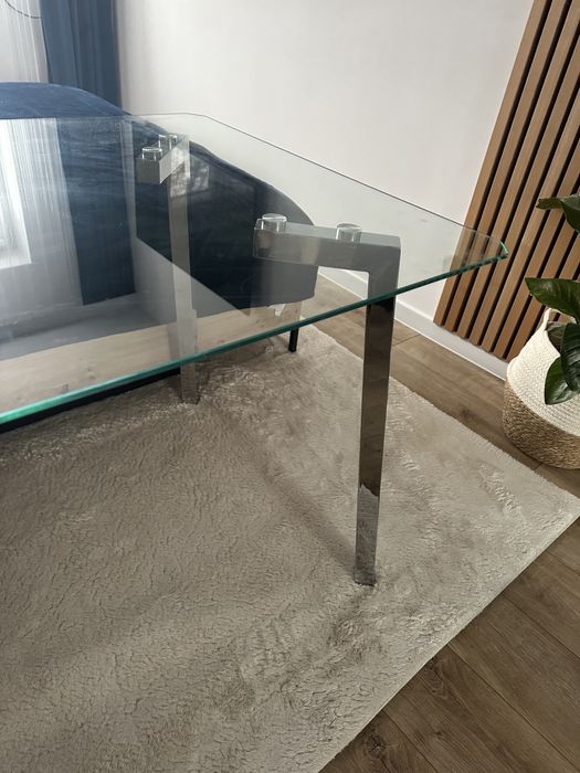 Do sprzedania stół szklany