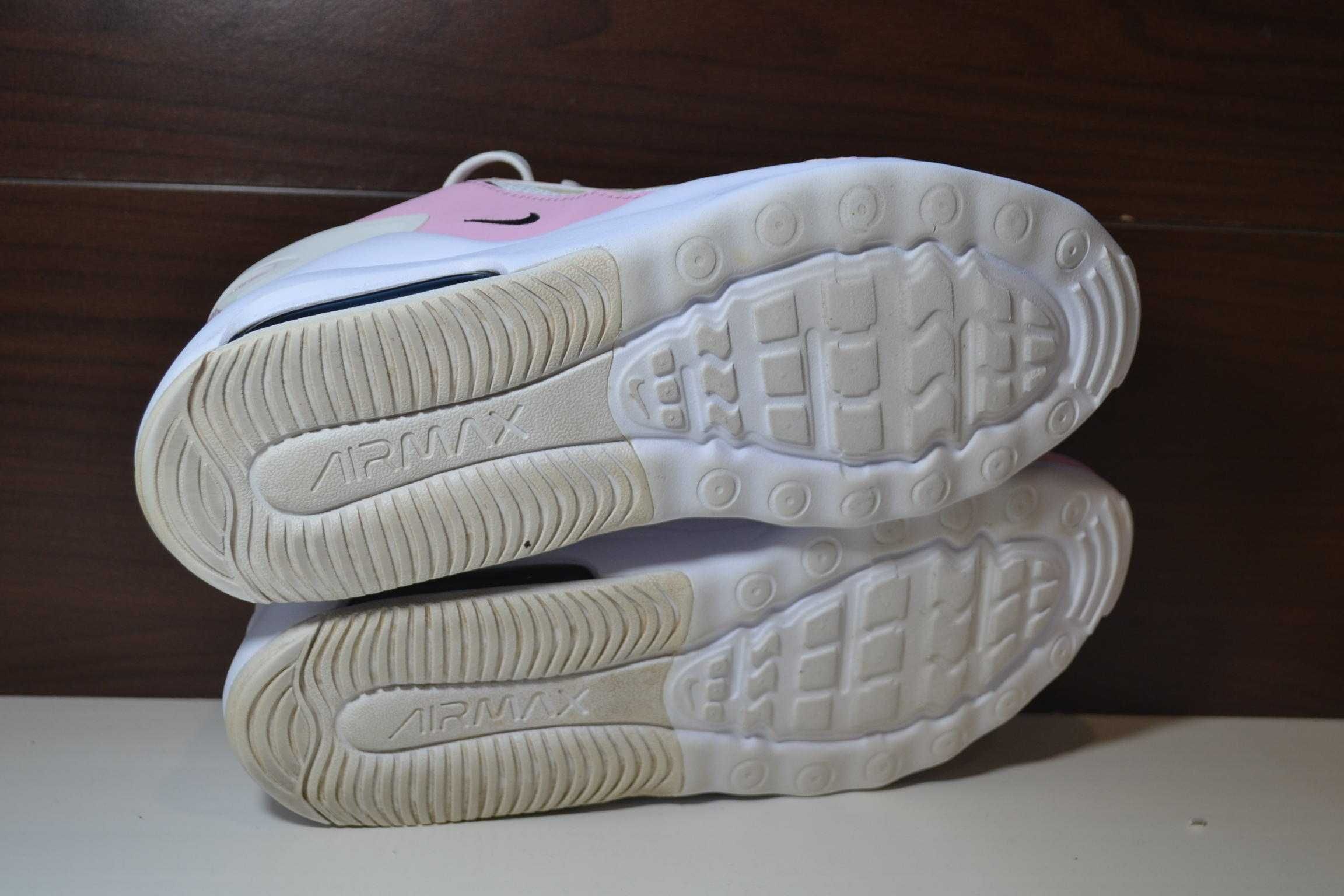 nike air max bolt 40р кроссовки оригинал