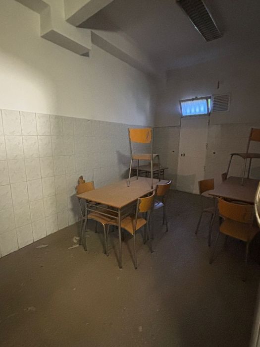 CAFE EQUIPADO 90m2 - Oportunidade -Dafundo (Ideal serviços e comércio)