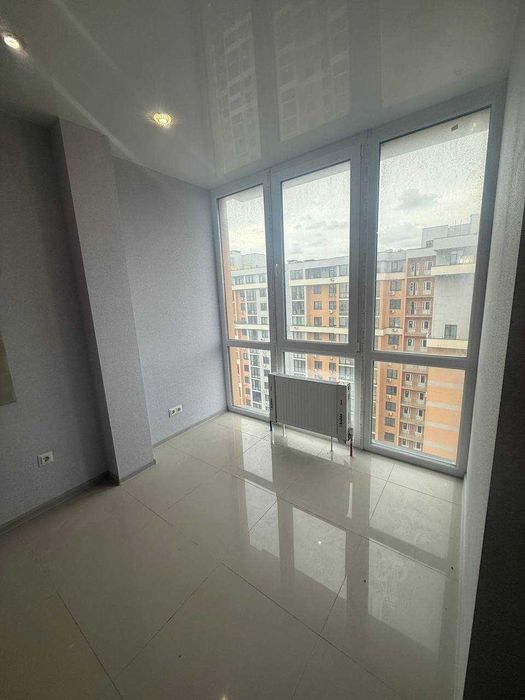 Продам 1 комн. квартиру с ремонтом в ЖК Маршал Сити/ Небесной сотни