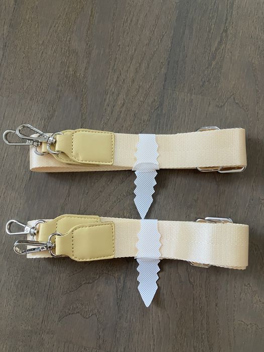 Наплечные ремни для сумок