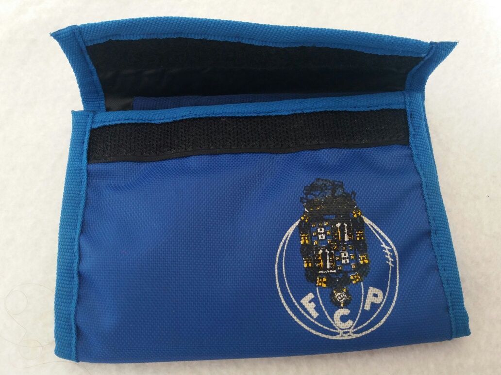 Carteira Futebol Clube do Porto (nova)