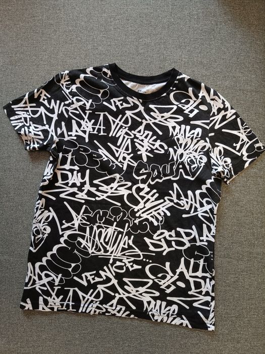 Koszulka w rozmiarze 146