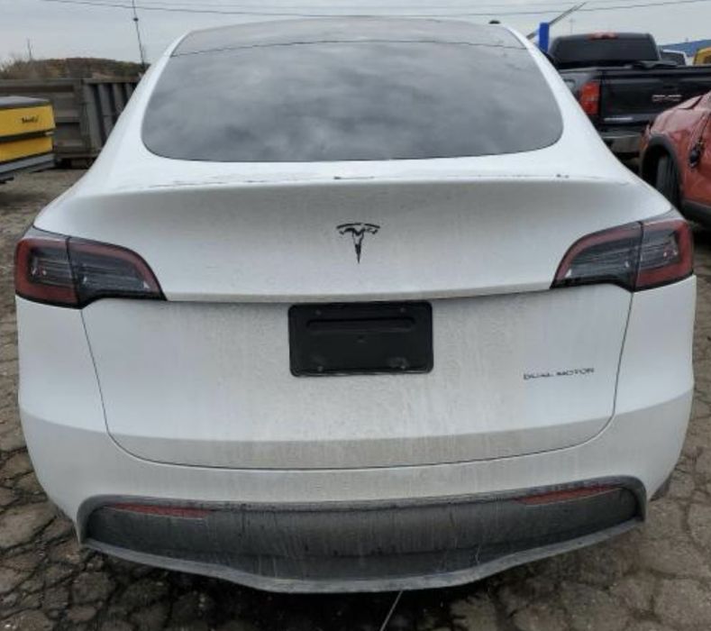 Разборка Tesla CYBERTRUCK Y запчасти Тесла модел 3 X S Plaid highland
